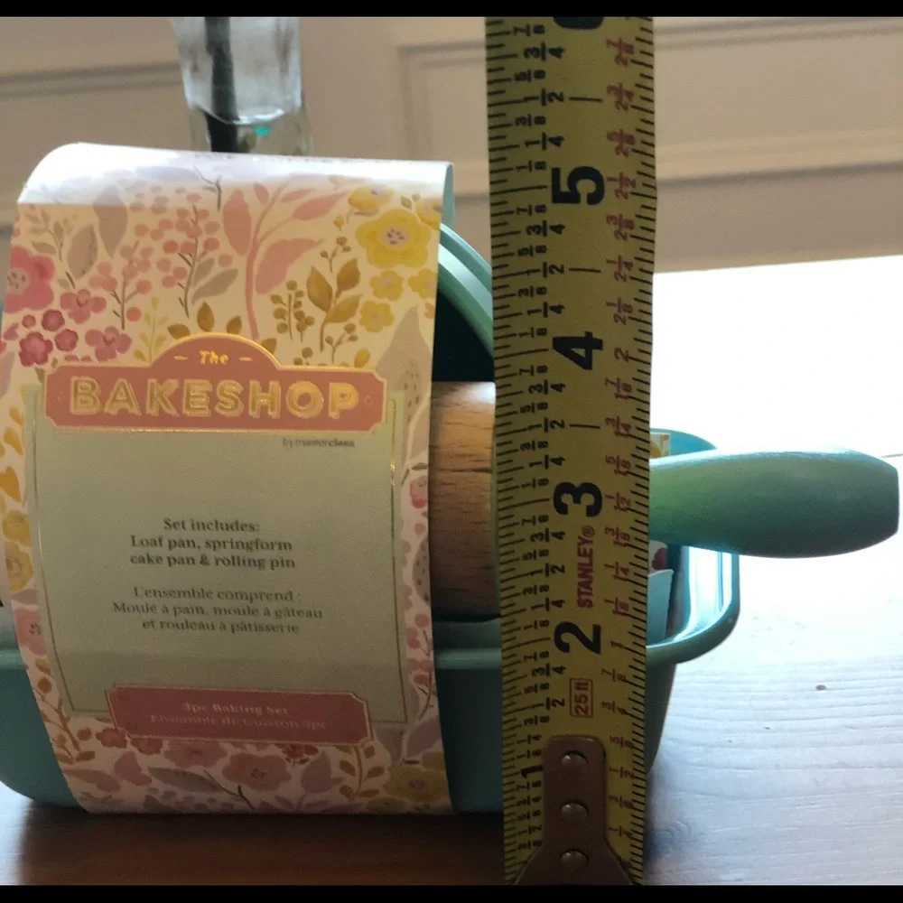 MASTERCLASS MINI BAKING BUNDLE - Picture 6 of 7